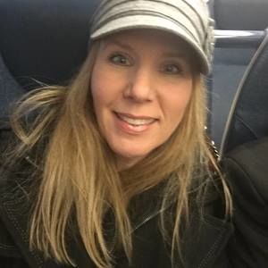 Meet your Posher, Ann marie